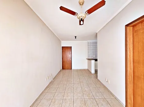 Ribeirão Preto - Vila Ana Maria - Apartamento - Padrão - Locaçao